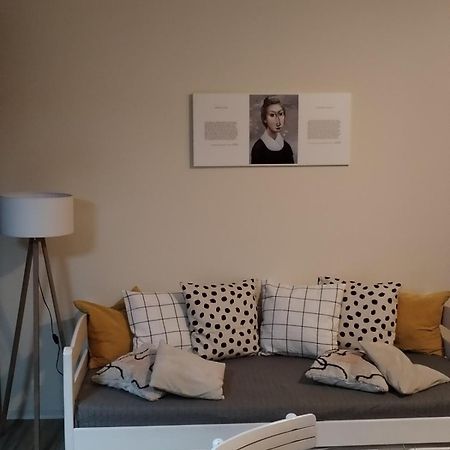 Centar Novi Sad-Studio No. 2 Εξωτερικό φωτογραφία