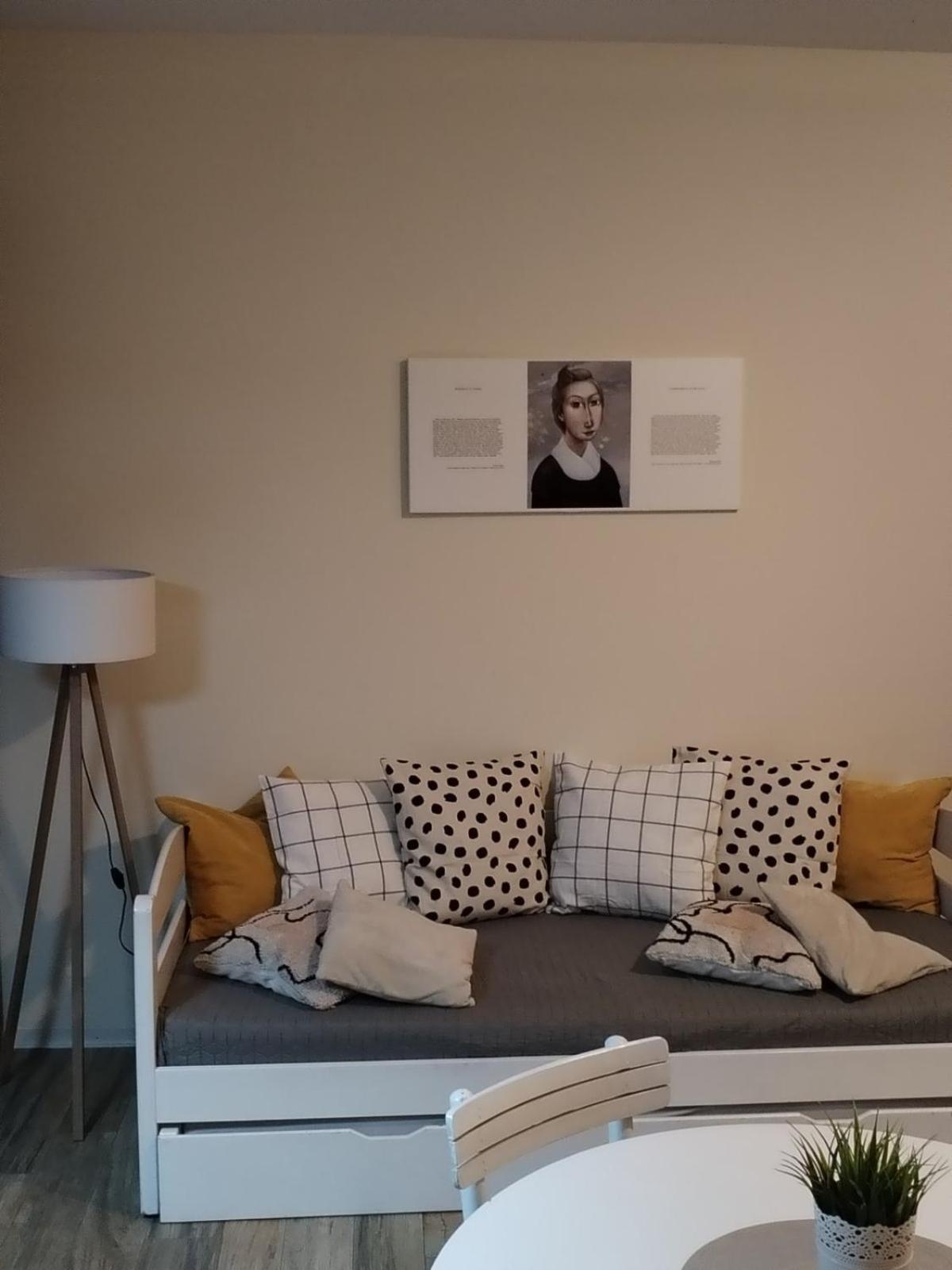 Centar Novi Sad-Studio No. 2 Εξωτερικό φωτογραφία